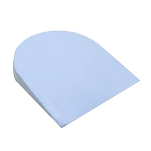 Ohfruit Klinowa Poduszka Przeciwrefluksowa 12-15 Stopni