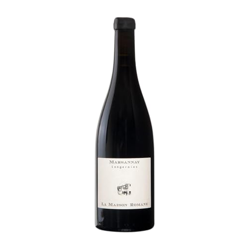 Romane Marsannay Longeroies: Pinot Noir Bourgogne 75cl – Vino Tinto Excepcional Romane Marsannay Longeroies: Pinot Noir Bourgogne 75cl – Vino Tinto Excepcional