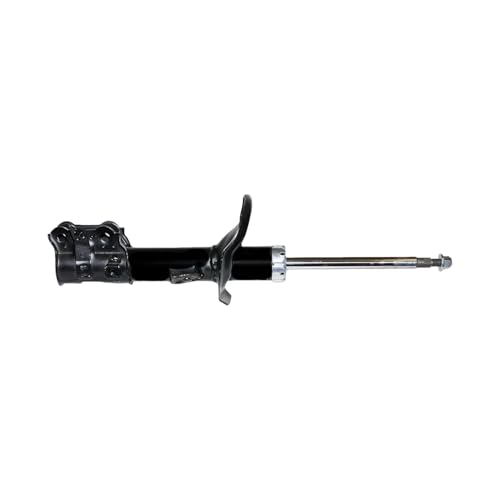 Image of Gabriel G52154 Ultra Front Left Strut for 06-11 Dodge Attitude; 06-11 Hyundai Accent; 06-11 Kia Rio; 06-11 Kia Rio5 (1 Pack)