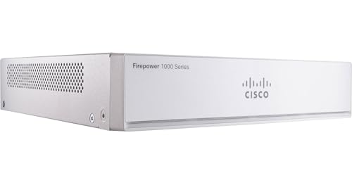 Image of Cisco Firepower 1010 ASA App