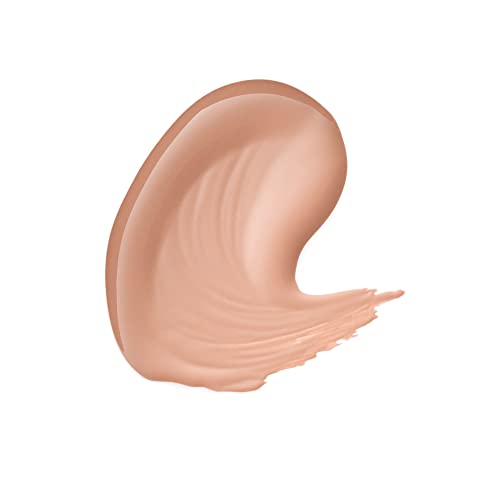 Catrice | HD Liquid Coverage Foundation | Flawless, High Coverage | Vegan & Cruelty Free (032 | Nude Beige)