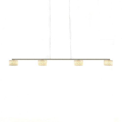 Serie Reef LED SOSPENSIONE 4 lampada a