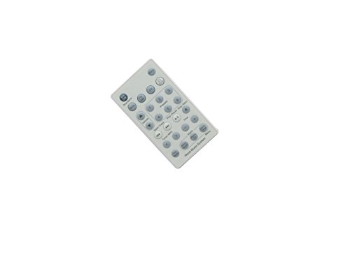 Replacement Remote Control For Bose AWRCC1 AWRCC2 AWRCC4 Wave Music Audio System