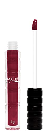 Max Love Batom Liquido 24 Horas Matte 7