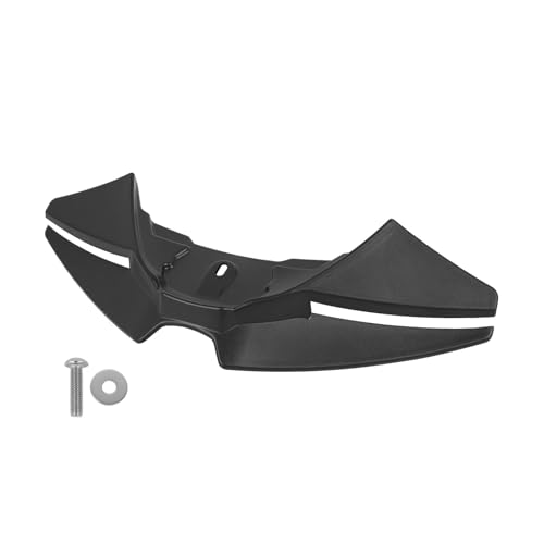 Aileron Latéral de Moto MT-07 Balades et Sorties Routières