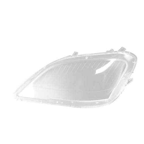 Phares transparents Mercedes W164 ML gauche anti jaunissement