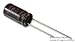 UNITED CHEMI-CON EKMG451ELL4R7MJ20S CAPACITOR ALUM ELEC 4.7UF, 450V, 20%, RADIAL (500 pieces)