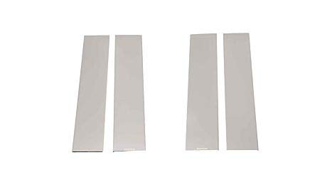 Putco 402671 2020-2020 Silverado/Sierra Hd 2500/3500 - Crew Cab/Double Cab (6 Pcs) #TOP1