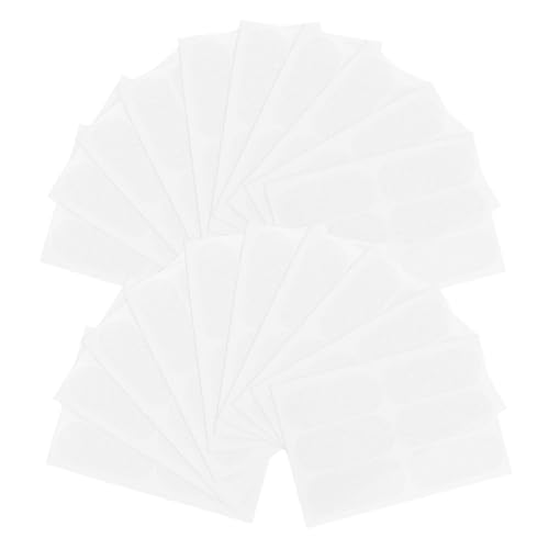 FOMIYES Vertical Ear Tape Ear Pinning Tape for Support Patches for Makeup Decorations