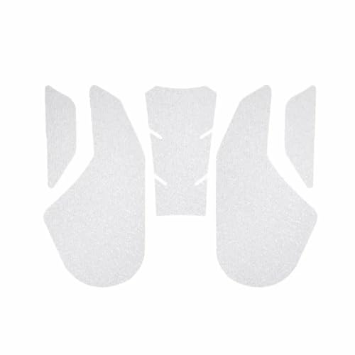 Tampon réservoir CBR1000RR 2004-2007 autocollant protection moto