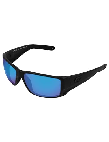 Vaep Polarized Replacement Lenses for Costa Del Mar Blackfin Sunglasses2