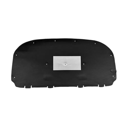 Tapis isolant de capot pour Land Rover Discovery 3/4 2005-2016 Type B