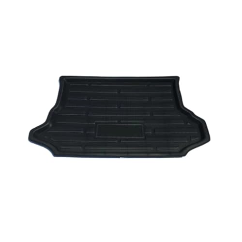 Tapis coffre pour Hyundai Tucson de voyage et randonnée 2007