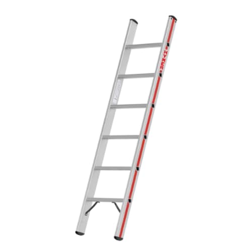 Hymer Escalera de 6 peldaños