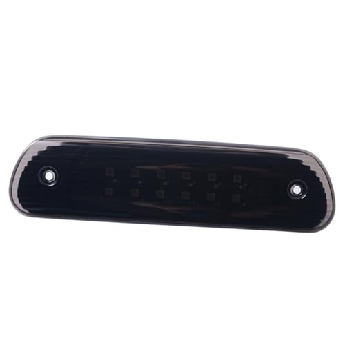 Feu stop arrière à LED Jeep Grand Cherokee WJ optique de remplacement fumé et transparent 99-04