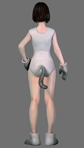 Figura modelo de resina 1/20 sin armar sin pintar miniatura 2