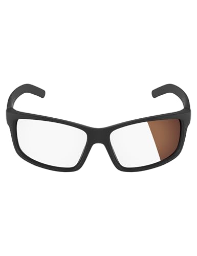 Image of Mryok Replacement Lenses for Arnette Fastball AN4202 Sunglass, HD Polarized, UV Protection, Impact Resistant & Perfectly Fit