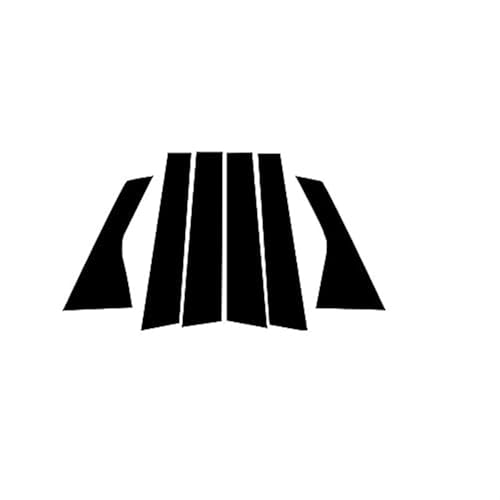 YBXWJE TChEBhEhAs[|XggJo[hAplXebJ[AWA[o[pACH[N L551 2019-2022 L538 2013-2018 N[EBhEJo[(BLACK For L551 2019-2022)