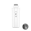 RT1-C Filter, Replacement for T1 Countertop Reverse Osmosis Water Filter, 6-12 Month Lifetime