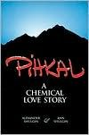 Pihkal 1st (first) editon Text Only