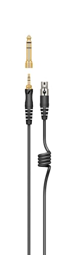 Sennheiser �[���n�C�U�[ HD 490 PRO �J���^�X�^�W�I���j�^�[�w�b�h�z�� �P�[�u��1.8m �y�������K�i�z 700288