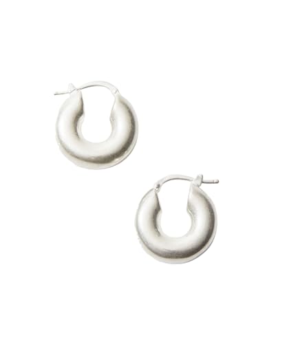 [WT_[] Vo[925 CLASSIC ROUND EARRINGS t[vsAX J11VG0003J12002 SILVER [sAi]