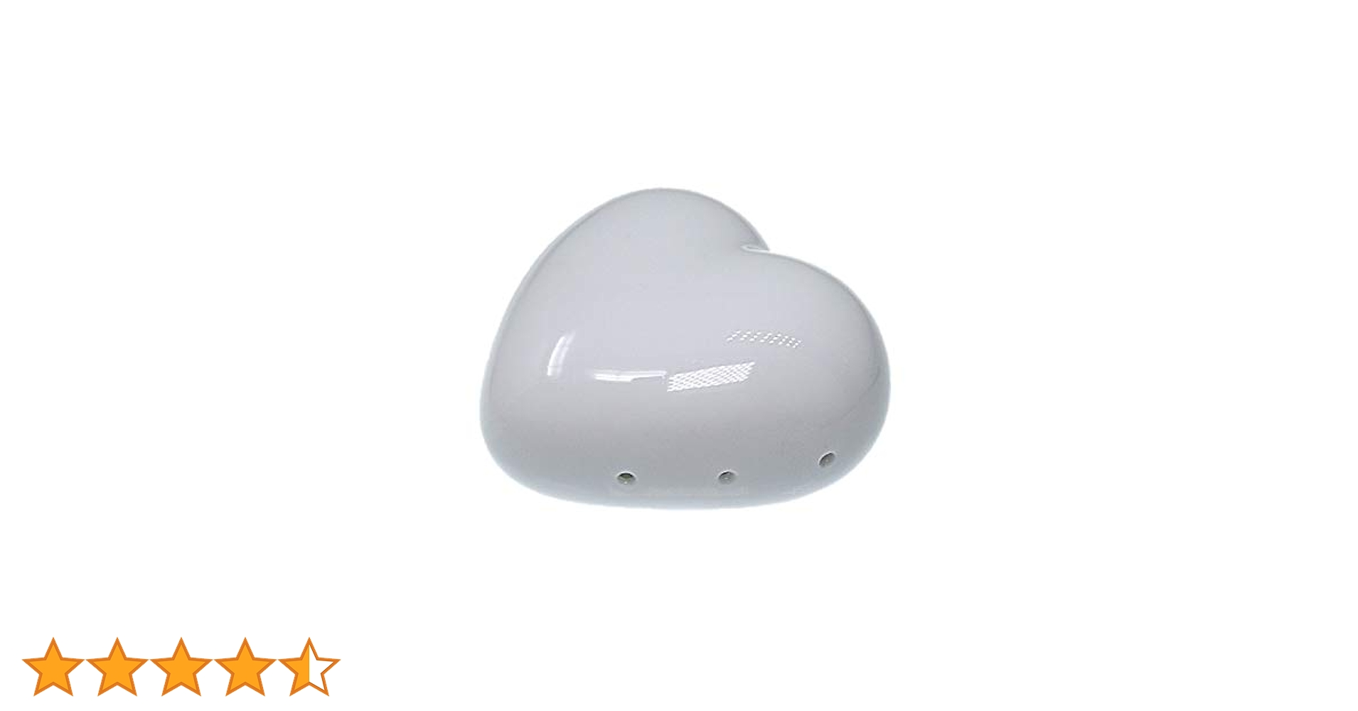 サンタマリアノヴェッラ ハート型ポプリケース Amazon.co.jp: 陶器 ポプリ ハート ポプリケース オーナメント