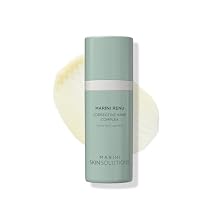 Marini SkinSolutions ReNu - Corrective Hand Complex with Retinol & Vitamin C - Good for Texture, Discoloration, Fine Lines & Wrinkles - Cruelty Free - Made in the USA - 1 oz