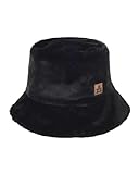 Jail Jam Cappelli/Cappellini Cappello Triumph Bucket Nero Donna Tg Unica - 2