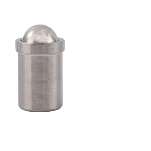 z[y 1-50 {[vW[ 2/3/4/5/6/8/10-16mm 304XeX/POM/^J vX{[ XvOvW[ Xg[gvbVtBbg{[vW[(A-304Stainless Steel,D10 x L