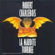 La Maudite Tournee [Audio CD]