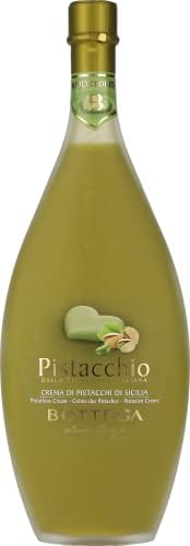 Bottega Pistacchio - Crema di Pistacchio di Sicilla