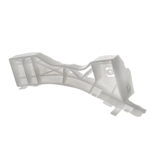 Support pare-chocs avant Mazda 3 résout le jeu de carrosserie BP4K-50-0U1E