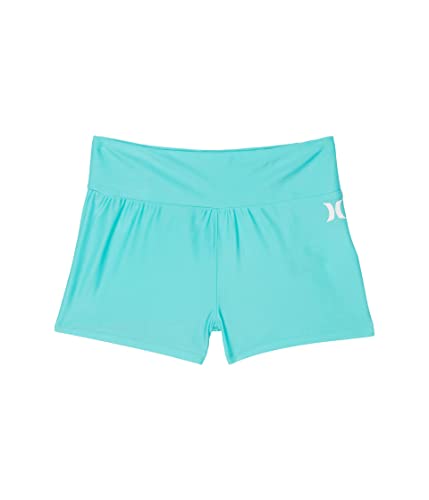 Image of Hurley Girls' Swim Shorts