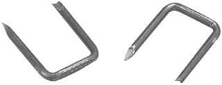 GB Gardner Bender MS-1577 9/16" Metal Cable Staples 50 Count