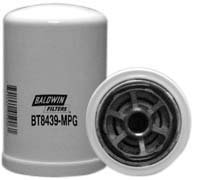 Killer Filter Replacement for CASE 254686A2