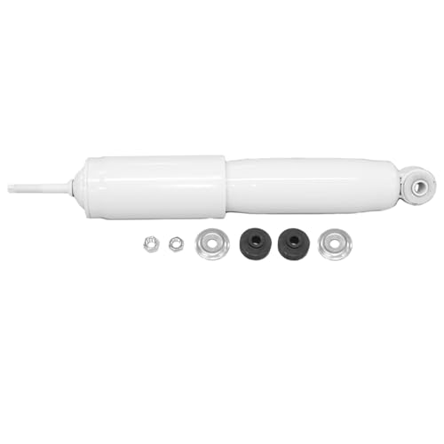 Image of Gabriel G63782 Ultra Truck Front Shock Absorbers for 92-00 Mitsubishi Montero, 97-99 Mitsubishi Montero Sport (1 Pack)