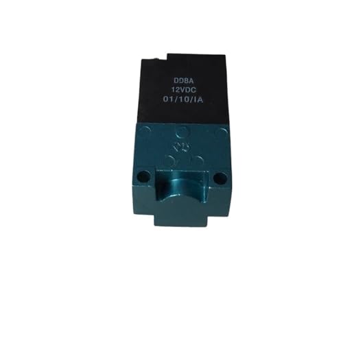 Électrovanne MAC 12V 120PSI boost control valve pour stabiliser la pression du turbo