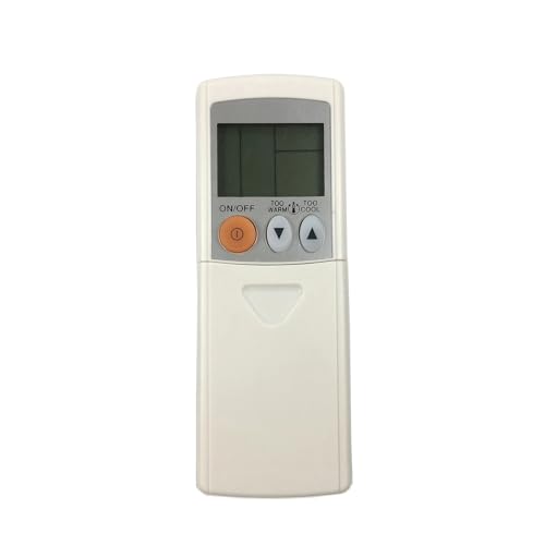Télécommande climatiseur pour réparer MSZ-FD50VA et KD06ES en panne