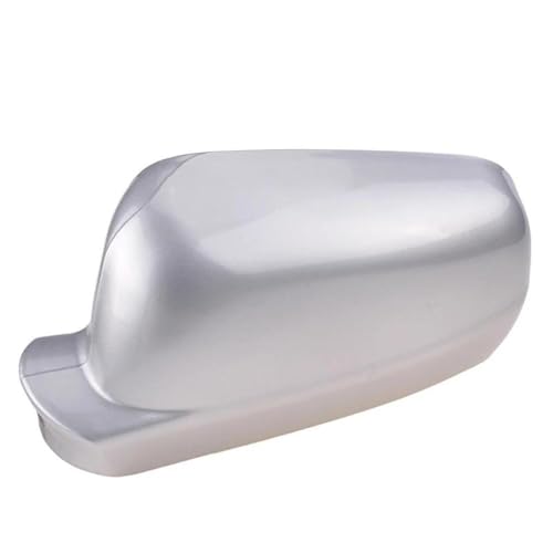 Coque rétroviseur argent gauche pour Golf 4 et Bora 1998-2004