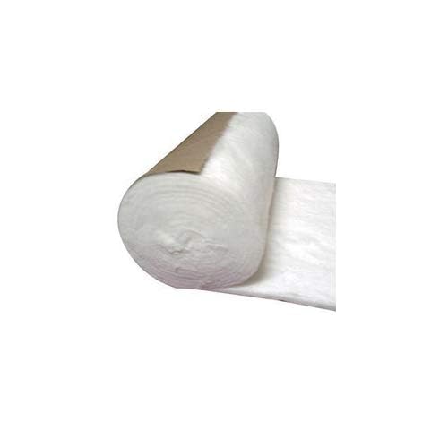 ATOOTFUSION Pure Cotton Wool Roll For Makeup Remover | Surgical | First Aid | Saloon I Beuaty and Baby Care, Pure Cotton-image-33