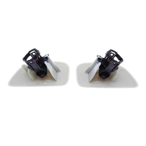 Cache lave-phare Subaru Forester remplacer pièce perdue 2005-2008