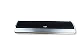 Teufel Concept P Center Lautsprecher Silber