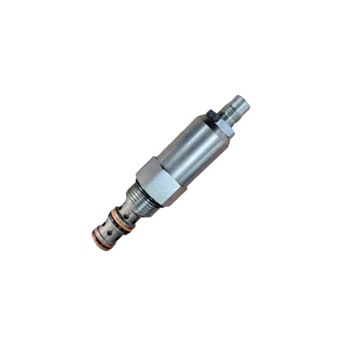 Soupape de décharge CP230-1 valve de pression de bloc hydraulique - 3