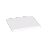 Simon 52551806-030 - Tapa Superior Minicolumna 2 Cara Blanco