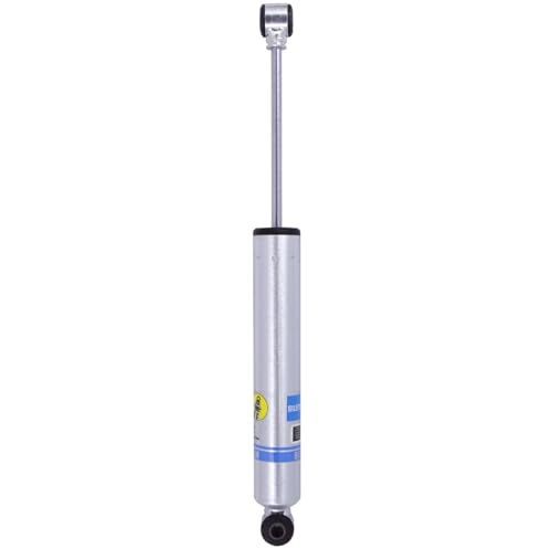 TrendsAuto 5100 Series Steering Stabilizer fits 2020-2025 Gladiator (Excluding Nighthawk & Mojave) | Requires Left Hand Drive Model & OE Mount Bolt | Includes TrendsAuto Decal