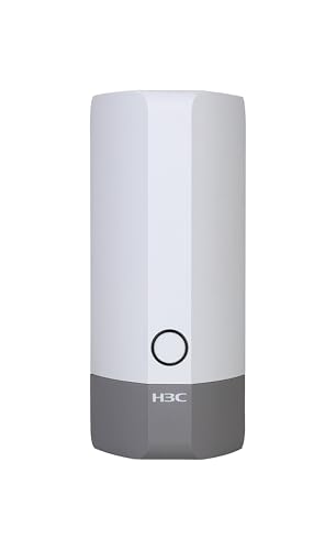 H3C WA6120X Amplificatore Wi-Fi connexion stable pour murs épais maison