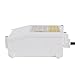 Submersible Pumps Controller, Pump Control Box for Deep Well Submersible Household Suction Pumps Used in Water Supply and Drainage (1.5KW 2HP 80uf 25A US Plug 110V)