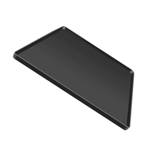 OKUMEYR Refrigerator Mat Silicone Pad for Mini Fridge Washing Machine Stabilizer Insulation Accessory Water Dispenser Mat Portable Design