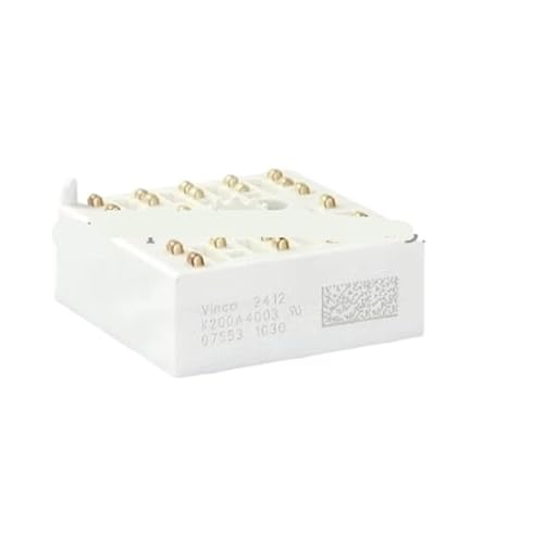 WUZDPRCJ 1pc K200A4005 K200A4004 K200A4003 K200A4002 K200A4001 IGBT Module(K200A4001)